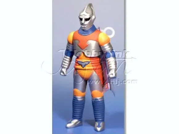 Jet Jaguar