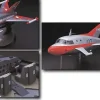 1/72 Jet-Vtol Ver 1.5 (w/Pilot)