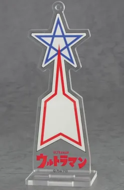 1/72 Jet-VTOL w/Special Submarine S + Shooting Star Mark Acrylic Stand