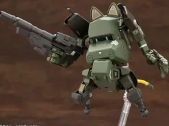 1/35 JGSDF Type 07-III Tank Nacchin [EX Ver.]