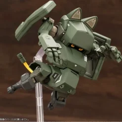 1/35 JGSDF Type 07-III Tank Nacchin [EX Ver.]