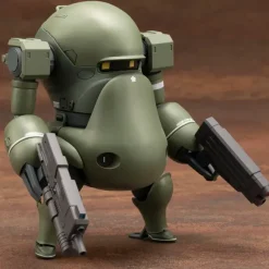 1/35 JGSDF Type 06-III Tank Roku