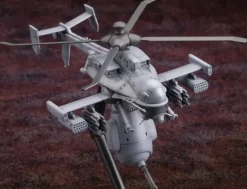 1/72 Jigabachi AV Repackage Ver. (Reissue)