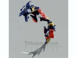 Jiguru Hazeru: Hazeru Jinryu