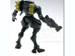 1/24 JMSDF Type 303 Arm Suit (Black Version)
