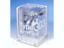 1/24 JMSDF Type 303 Arm Suit (White Version)
