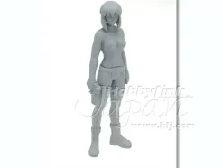 1/24 JMSDF Type 303 Arm Suit (White Version)