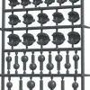 Joint Art Ball Joint Large G Gray