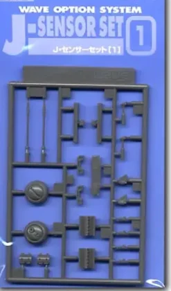 J-Sensor Set 1