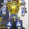 Jumbo Hero Gourai Senpuujin