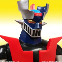 Jumbo Mazinger Z B Type for Popy Stores
