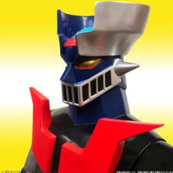 Jumbo Mazinger Z B Type for Popy Stores