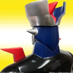 Jumbo Mazinger Z B Type for Popy Stores