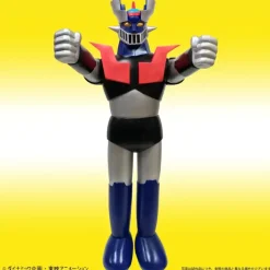 Jumbo Mazinger Z B Type for Popy Stores