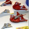 1/144 Jumbo Phoenix