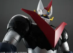 Jumbo Soft Vinyl Figure Great Mazinger Infinity Ver. (Reissue)