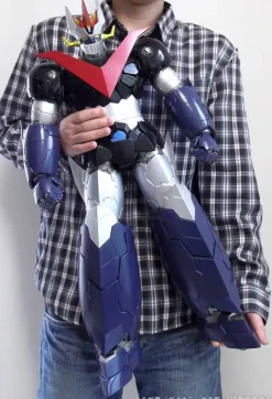 Jumbo Soft Vinyl Figure Great Mazinger Infinity Ver. (Reissue)