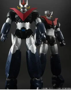 Jumbo Soft Vinyl Figure Great Mazinger Infinity Ver. (Reissue)