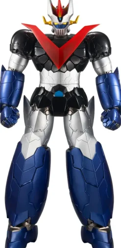 Jumbo Soft Vinyl Figure Great Mazinger (INFINITY) Ver.2