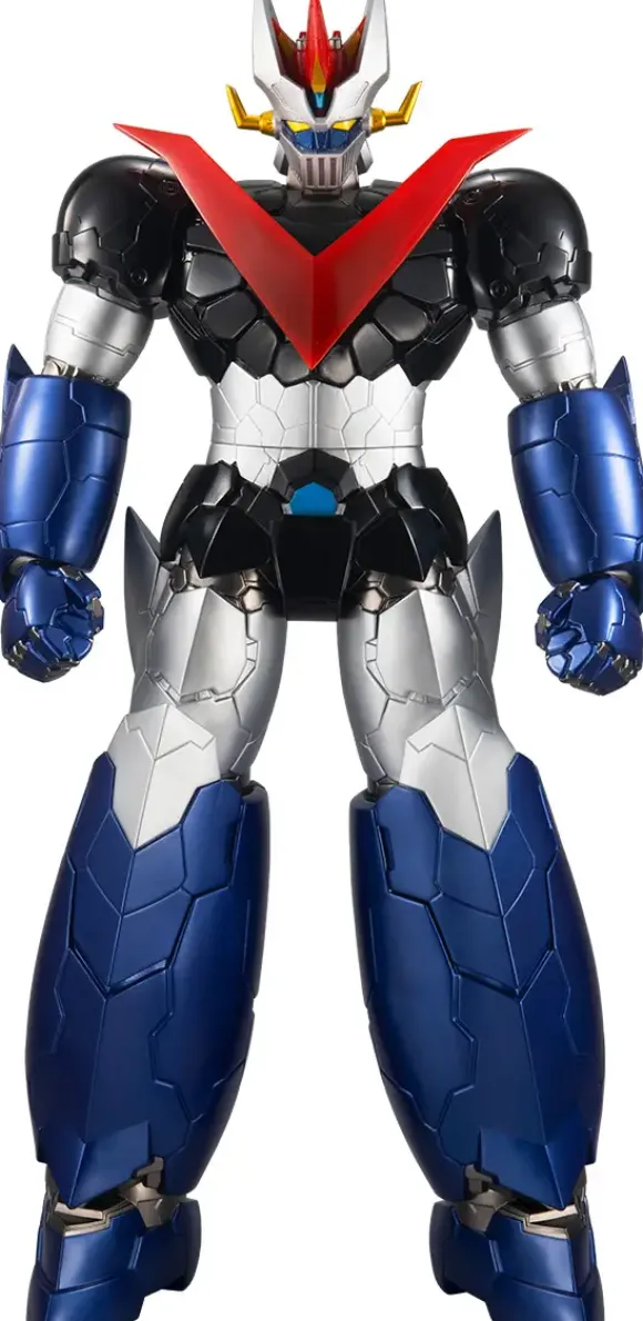 Jumbo Soft Vinyl Figure Great Mazinger (INFINITY) Ver.2