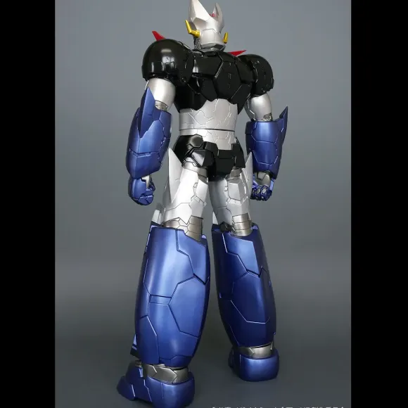 Jumbo Soft Vinyl Figure Great Mazinger (INFINITY) Ver.2