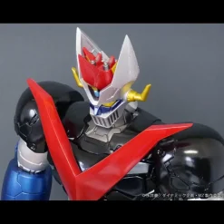 Jumbo Soft Vinyl Figure Great Mazinger (INFINITY) Ver.2