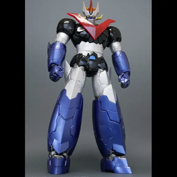 Jumbo Soft Vinyl Figure Great Mazinger (INFINITY) Ver.2