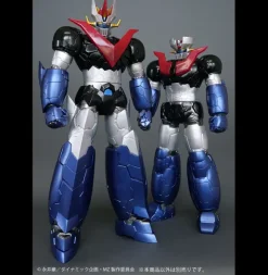 Jumbo Soft Vinyl Figure Great Mazinger (INFINITY) Ver.2