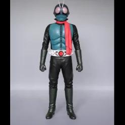 1/6 Jumbo Soft Vinyl Figure Kamen Rider (SHIN KAMEN RIDER)