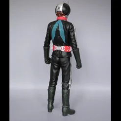 1/6 Jumbo Soft Vinyl Figure Kamen Rider 2 (SHIN KAMEN RIDER)