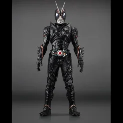 1/6 Jumbo Soft Vinyl Figure Kamen Rider Black Sun