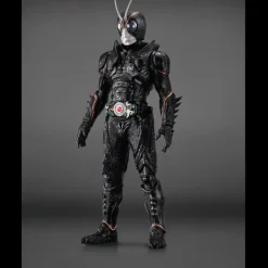 1/6 Jumbo Soft Vinyl Figure Kamen Rider Black Sun
