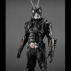 1/6 Jumbo Soft Vinyl Figure Kamen Rider Black Sun