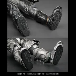 1/6 Jumbo Soft Vinyl Figure Kamen Rider Black Sun