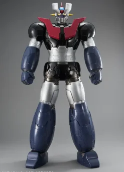 Jumbo Soft Vinyl Figure Mazinger Z (Infinity Ver.)