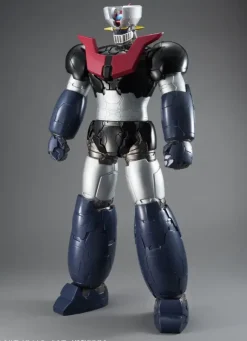 Jumbo Soft Vinyl Figure Mazinger Z (Infinity Ver.)