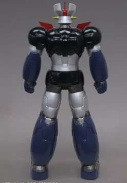 Jumbo Soft Vinyl Figure Mazinger Z (Infinity Ver.)