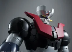 Jumbo Soft Vinyl Figure Mazinger Z (Infinity Ver.)