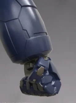 Jumbo Soft Vinyl Figure Mazinger Z (Infinity Ver.)
