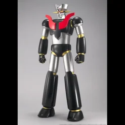 Jumbo Soft Vinyl Figure Mazinger Z (Grendizer U) (Reissue)