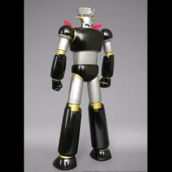 Jumbo Soft Vinyl Figure Mazinger Z (Grendizer U) (Reissue)
