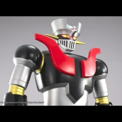Jumbo Soft Vinyl Figure Mazinger Z (Grendizer U) (Reissue)