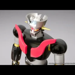 Jumbo Soft Vinyl Figure Mazinger Z (Grendizer U) (Reissue)