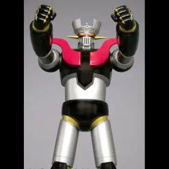 Jumbo Soft Vinyl Figure Mazinger Z (Grendizer U) (Reissue)