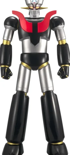 Jumbo Soft Vinyl Figure Mazinger Z (Grendizer U)