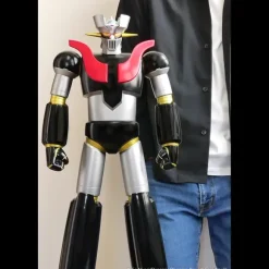 Jumbo Soft Vinyl Figure Mazinger Z (Grendizer U)