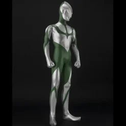 Jumbo Soft Vinyl Figure Shin Ultraman: Ultraman Energy Consumed Ver.