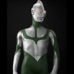 Jumbo Soft Vinyl Figure Shin Ultraman: Ultraman Energy Consumed Ver.