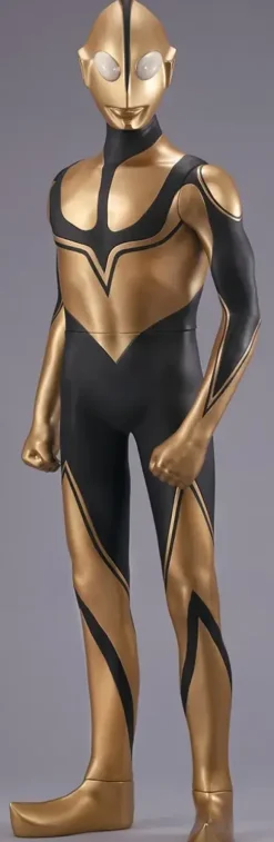 Jumbo Soft Vinyl Figure Shin Ultraman: Zoffy (Reissue)