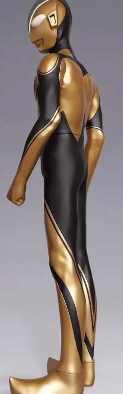 Jumbo Soft Vinyl Figure Shin Ultraman: Zoffy (Reissue)